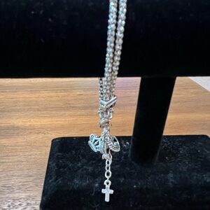 Premier Designs Charm Bracelet